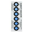 thumbnail image 2 of "Dry & Dry" Premium Humidity Indicator Cards(10-60%) - Reusable(50 Cards), 2 of 5