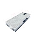 thumbnail image 2 of 2 uds aplicables a filtros Hepa para Miele Sfha 50 accesorio de filtro Hepa Airclean, 2 of 5