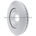 thumbnail image 4 of Mpa Electrical BR44589G Quality Built Disc Brake Rotor   Black Series,, 4 of 4