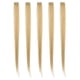 thumbnail image 3 of Clip para extensión de cabello de color, 5 piezas Clip para extensión de cabello Clip para extensión de cabello de color Funcionalidad versátil, 3 of 14