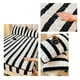 thumbnail image 5 of XWSHYW Juegos de Colchas y Cobertores Sábana Ajustable Funda Protectora para Cama Colchón Bolsillo Sábana Ajustable Invierno Cálido Transpirable Antideslizante para El Cuidado de La Piel Sábana Ajust, 5 of 6