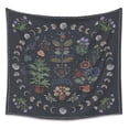 thumbnail image 1 of SHAR Psychedelic Tapestry Background Cloth Hanging Cloth Tapestry 180*230CM, 1 of 4