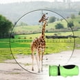 thumbnail image 2 of Portable High Power Monocular Compact Telescope for Adults, Smartphone - 8x21 mini Nextgen Monoscope Pocket Handheld HD Bird Watching Stargazing Skyscope, kids, single binocular, 2 of 8