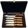 Sterling Home 5-Piece Kansas City Steak