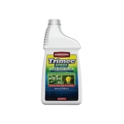 Gordons 8101226 Trimec Weed Killer, Liquid, Spray Application, 1 qt Brown