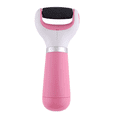 thumbnail image 1 of Electric Foot File Callus Remover - Foot Scrub pedicure kit Tools, Rechargeable Electronic Feet heel Scrubber Scraper Trimmers Rasp Exfoliator Portable Care Perfect for Dead Skin, 1 of 3