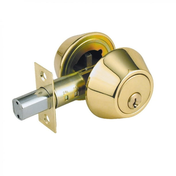 Deadbolt door lock / deadbolt lock / entry lock