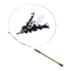 thumbnail image 1 of Simulación Interactiva De Pájaro, Divertido Gato De Juguete Con Campana, Pluma Artificial, Pájaro, Palo Para Gato, Juguete Para Gato, Suministros De Juguete Advancent PT002611-03, 1 of 6