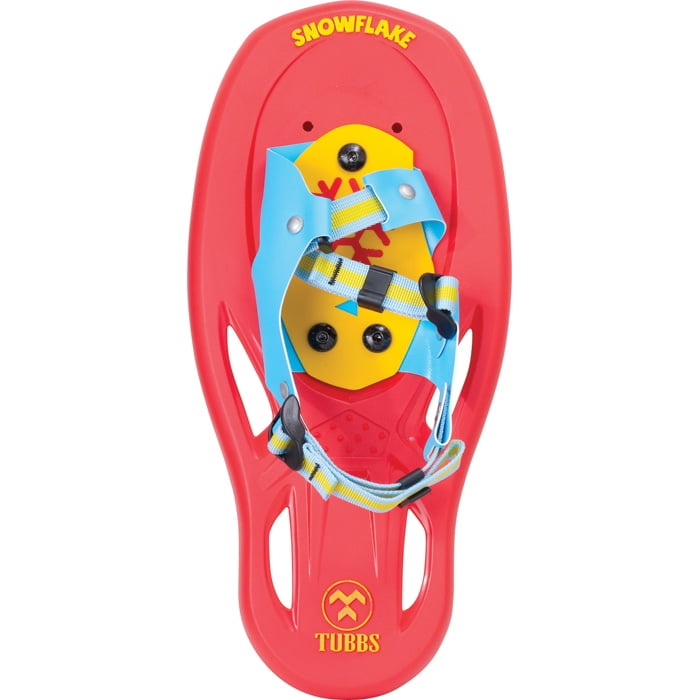 Tubbs Snowflake Snowshoe TUBBS X160103201140 by Tubbs