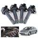 thumbnail image 1 of Rendimiento De La Bobina De Encendido Automático Bobina De Encendido Del Coche 4 Uds Paquete De Bobinas De Encendido Reemplazo UF582 Apto Para Honda Civic 2006-2011, 1 of 8