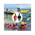 thumbnail image 2 of Adaptador de válvula de aire, adaptador de bomba de SUP para bote inflable con boquilla, adaptador de bomba de SUP multifunción, convertidor de válvula de aire de compresor para bote de remo de pie, 2 of 5
