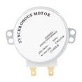 thumbnail image 4 of Motor síncrono de CA, TYJ50-8A7 Motor síncrono micro Motor TY Eficiencia maximizada, 4 of 7