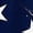 Z # Blue 1, variant on Yotami Womens Patriotic T Shirts American Flag Short Sleeve Graphic Tees Fashion Casual Summer July 4th Clothing M