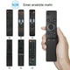 thumbnail image 4 of BN59-01260A BN59-01259B para Samsung control remoto TV Smart TV 4K Ultra HDTV control remoto, 4 of 6