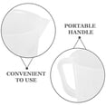 thumbnail image 3 of unbranded Vaso Medidor Transparente Para Aceite Con Escala Precisa Ideal Para Almacenamiento Y Mantenimiento, 3 of 8