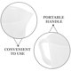 thumbnail image 3 of unbranded Vaso Medidor Transparente Para Aceite Con Escala Precisa Ideal Para Almacenamiento Y Mantenimiento, 3 of 8