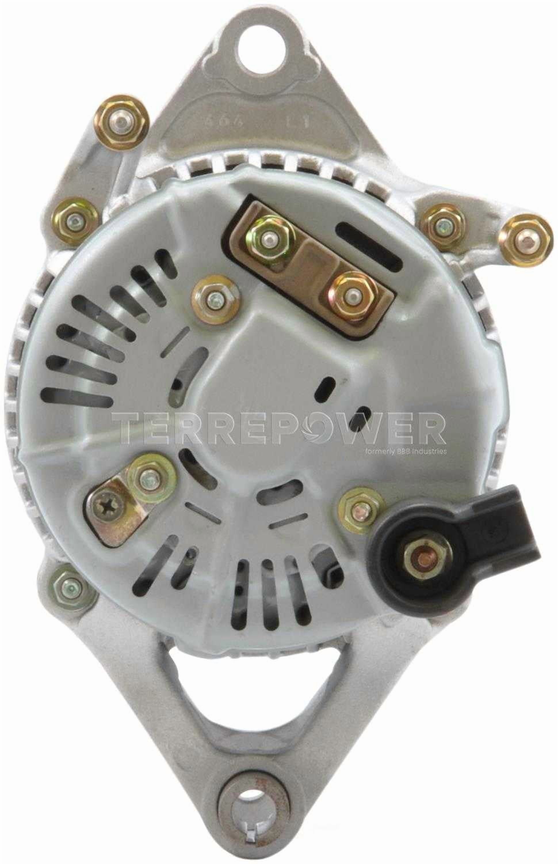 TERREPOWER formerly BBB Industries 13312 Alternator