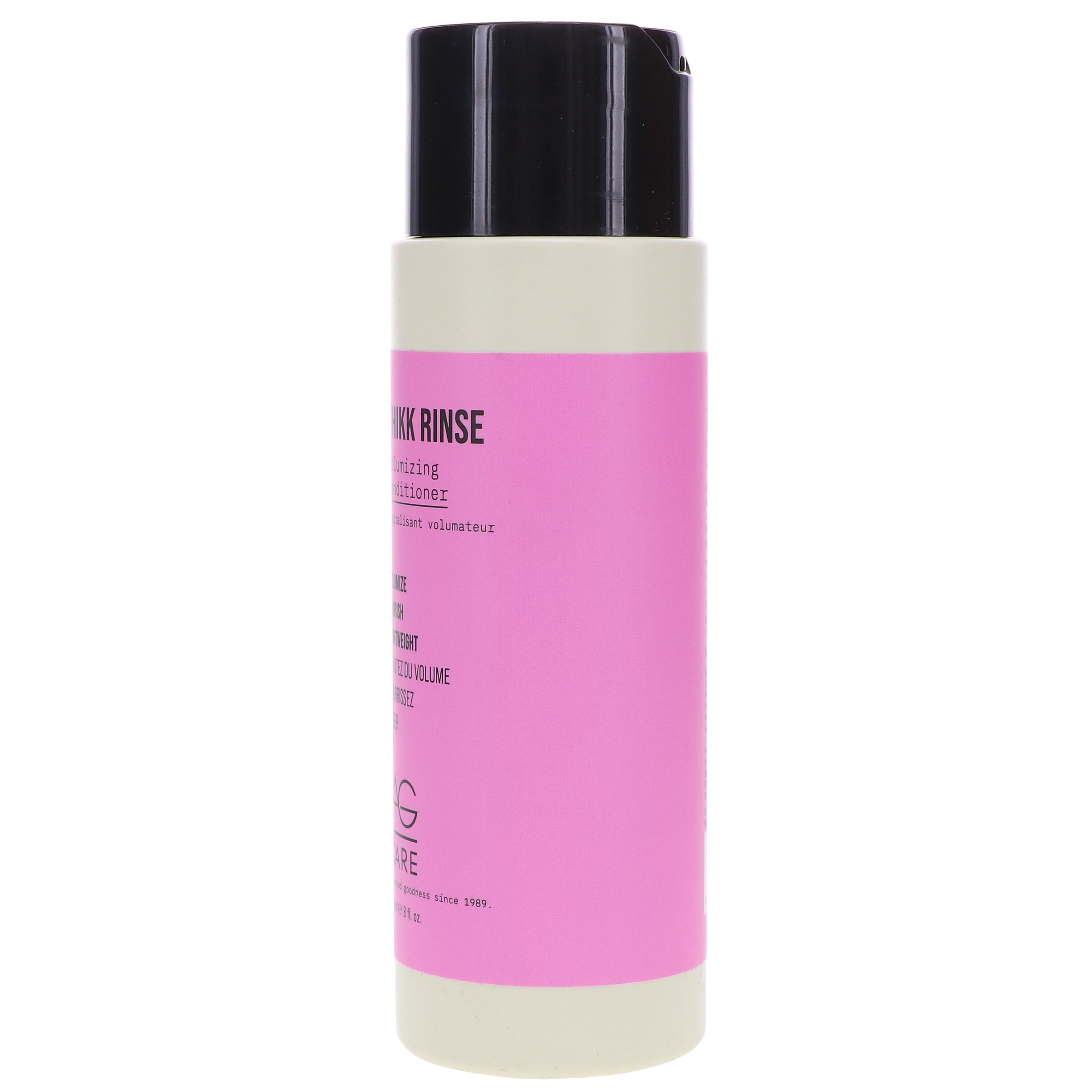AG Care Thikk Rinse Volumizing Conditioner 8 oz