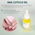 thumbnail image 3 of Nailpop-eliminador de cutículas y aceite para cutículas, Kit de cuidado de uñas, tratamiento de uñas para uñas dañadas, producto para eliminar la piel muerta, manicura, 3 of 5