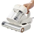 thumbnail image 5 of Powerful 550W Mattress Vacuum Cleaner With HEPA Filter For Bed Cleaning, 5 of 9