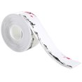 thumbnail image 3 of Tira de sellado de pared acrílica Cinta de sellado adhesiva impermeable Cinta de reparación de inodoros de baño, Tipo 4 Advancent HA7326-04B, 3 of 6