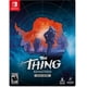 thumbnail image 1 of The Thing: Remastered - Deluxe Edition - Nintendo Switch, 1 of 3