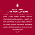 thumbnail image 3 of ponds rejuveness anti-wrinkle cream 7 ounce (207ml) (2 pack), 3 of 5