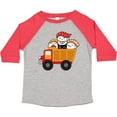thumbnail image 3 of Inktastic Sushi Lover Food Truck Boys or Girls Toddler T-Shirt, 3 of 5