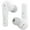 White, variant on Belkin SoundForm™ Nano - Bluetooth Earbuds for Kids with Built in Microphone - Kids Bluetooth Wireless Earbuds - Bluetooth Earbuds for iPhone, iPad, Galaxy & More - Pink