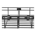 thumbnail image 4 of Eaton SRWBHDCPLR Tripp Lite Series Strengthening Bar Kit for Wire Mesh Cable Trays - Black, 4 of 8