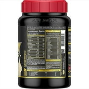 Allmax allwhey gold, vanilla, 2 lb