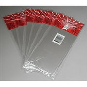 ZORO SELECT 257 Sheet Metal,Aluminum,0.064x 4x10 In,PK6