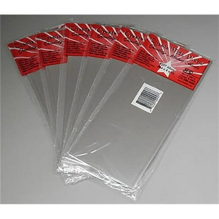 ZORO SELECT 257 Sheet Metal,Aluminum,0.064x 4x10 In,PK6