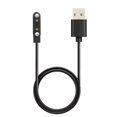 thumbnail image 1 of Cable Charging Cable Smart Watch Charger Adapter Magnetic Charging Cable Compatible for IMILAB KW66, 1 of 8