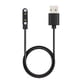 thumbnail image 1 of Cable De Carga Adaptador De Cargador De Reloj Inteligente Cable De Carga Magnético Compatible Con Imilab Kw66 Serendint EL015918-00, 1 of 5