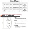 thumbnail image 2 of 50% off Clear! safuny Women's Jumpsuit Jumpsuit for Lady Wife Daughter Girlfriend Fashion Full Trousers V-Neck Long Sleeve Zip Belt Closure Jumpsuit Solid Color Comfy Lounge Casual, 2 of 4