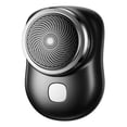 thumbnail image 1 of MesaSe Mini-Rasage Rasoir Électrique Portable Rasoir d'Affaires Électrique pour Homme Nouveau Facile à Transporter, 1 of 12