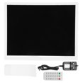 thumbnail image 2 of Digital Photo Display, 15in Screen HD Digital Photo Frame  For Photo Exhibition EU,US,UK,AU, 2 of 8