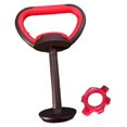 thumbnail image 2 of Kettlebell Handle Comfortable Strength Training Multifunctional for Gym, 2 of 7