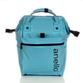 thumbnail image 1 of Mochila/bolsa De Mano Anello Blue 6022, 1 of 4
