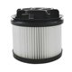 thumbnail image 4 of For Levoit LVAC-200 Vacuum Cleaner Replacement Parts Accessories Post-Motor Filter and Filter Cotton, 4 of 5