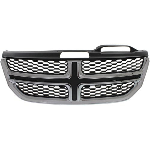 Fit For Dodge 2013 2014 2015 Journey Exterior Car Accessories Head