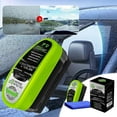 thumbnail image 1 of Automotive Oil Film Cleaning Brush, Glass Oil Film Remover, Upgrade Automotive Oil Film Cleaning Brush, Reusable Oil Film Cleaning Brush, Glass Coating for Windshield, 1 of 6