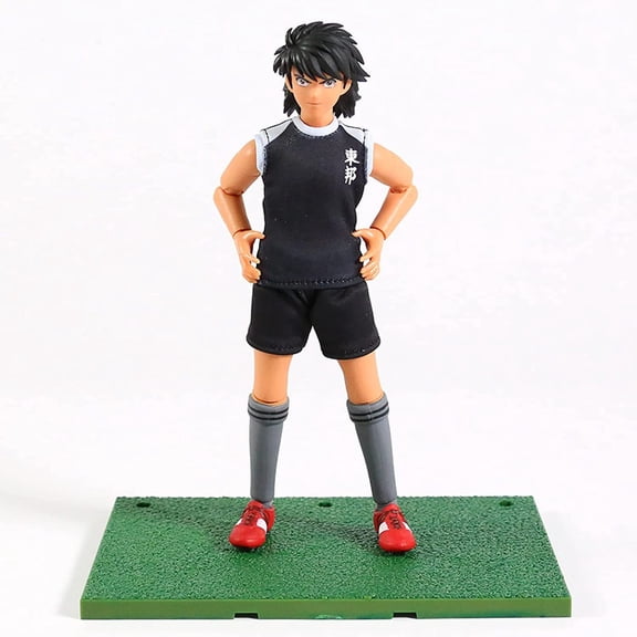 New Captain Tsubasa Ozora Desktop Ornament