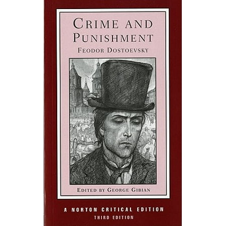 Crime And Punishment The Coulson Translation Backgrounds And Crime And Punishment The Coulson Translation Backgrounds And Sources Essays In Criticism Science Fair Essay also English Essays Samples Synthesis Essay Ideas
