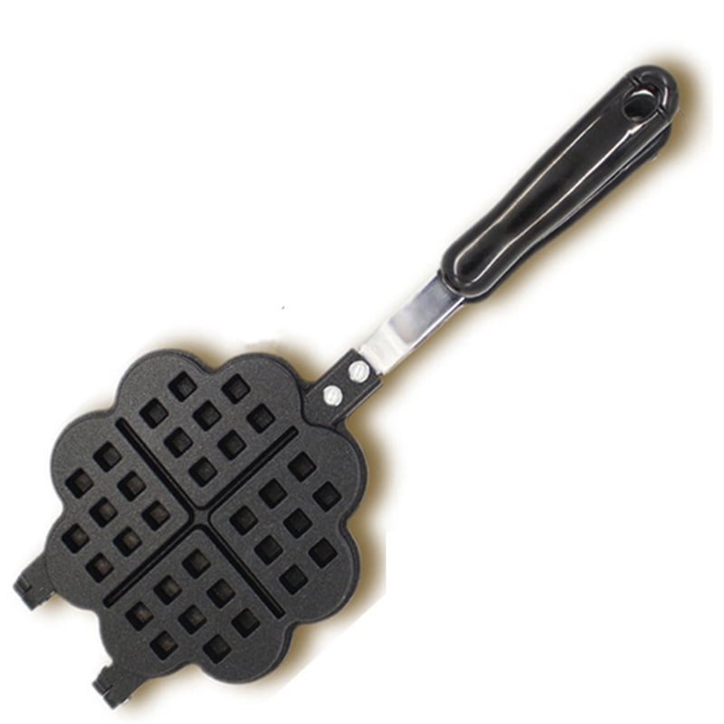 waffle maker gas type
