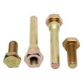 thumbnail image 2 of Disc Brake Caliper Bolt Fits select: 2002-2005 CHEVROLET TRAILBLAZER, 2008-2009 FORD TAURUS, 2 of 2