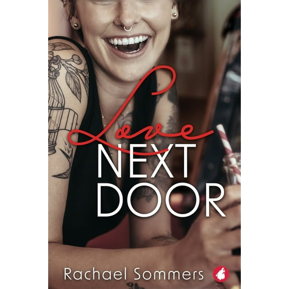 Love Next Door, (Paperback)