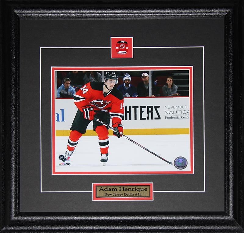 new jersey devils memorabilia
