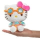 thumbnail image 5 of Juguete de peluche Jazwares Hello Kitty & Friends de 8 pulgadas con atuendo, 5 of 7